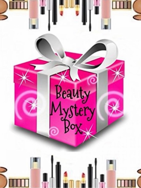 Other - Surprise Beauty Mystery Box 📦